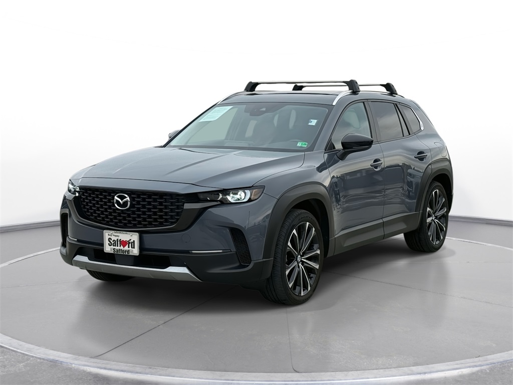 2023 Mazda CX-50 TURBO's photo