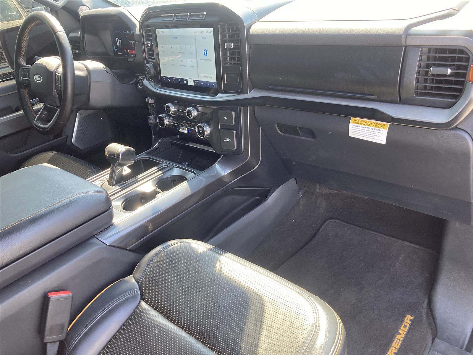 2023 Ford F-150 XL photo 27
