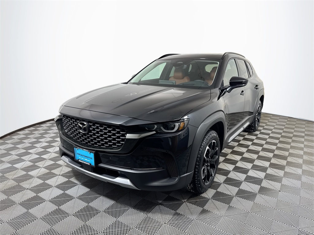 2026 Mazda CX-50 Meridian Edition's photo