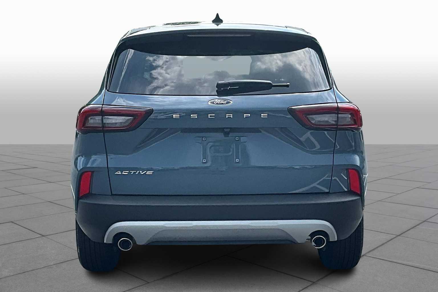 2024 Ford Escape Active photo 4