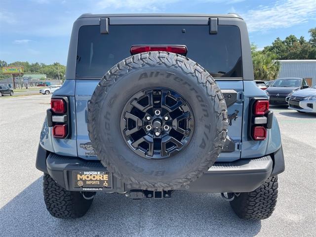 2024 Ford Bronco Raptor photo 7