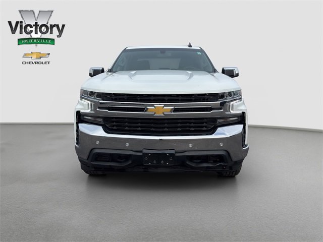 Used 2022 Chevrolet Silverado 1500 Limited LT with VIN 1GCUYDED3NZ215680 for sale in Kansas City