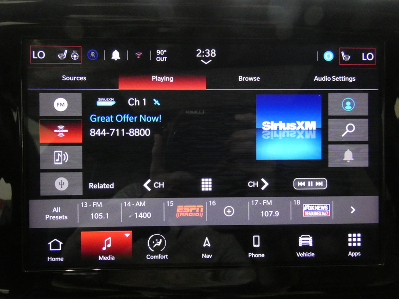 2024 Dodge Durango GT Plus photo 9