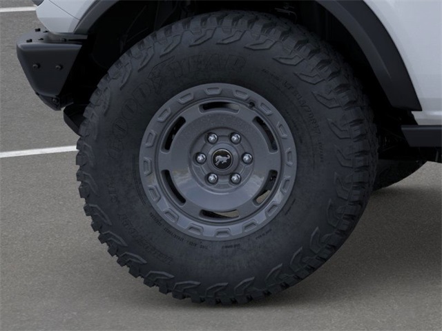 2025 Ford Bronco Badlands photo 13