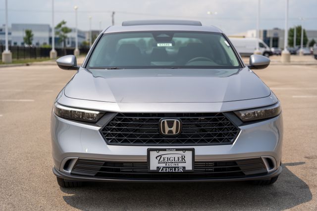2024 Honda Accord EX photo 2