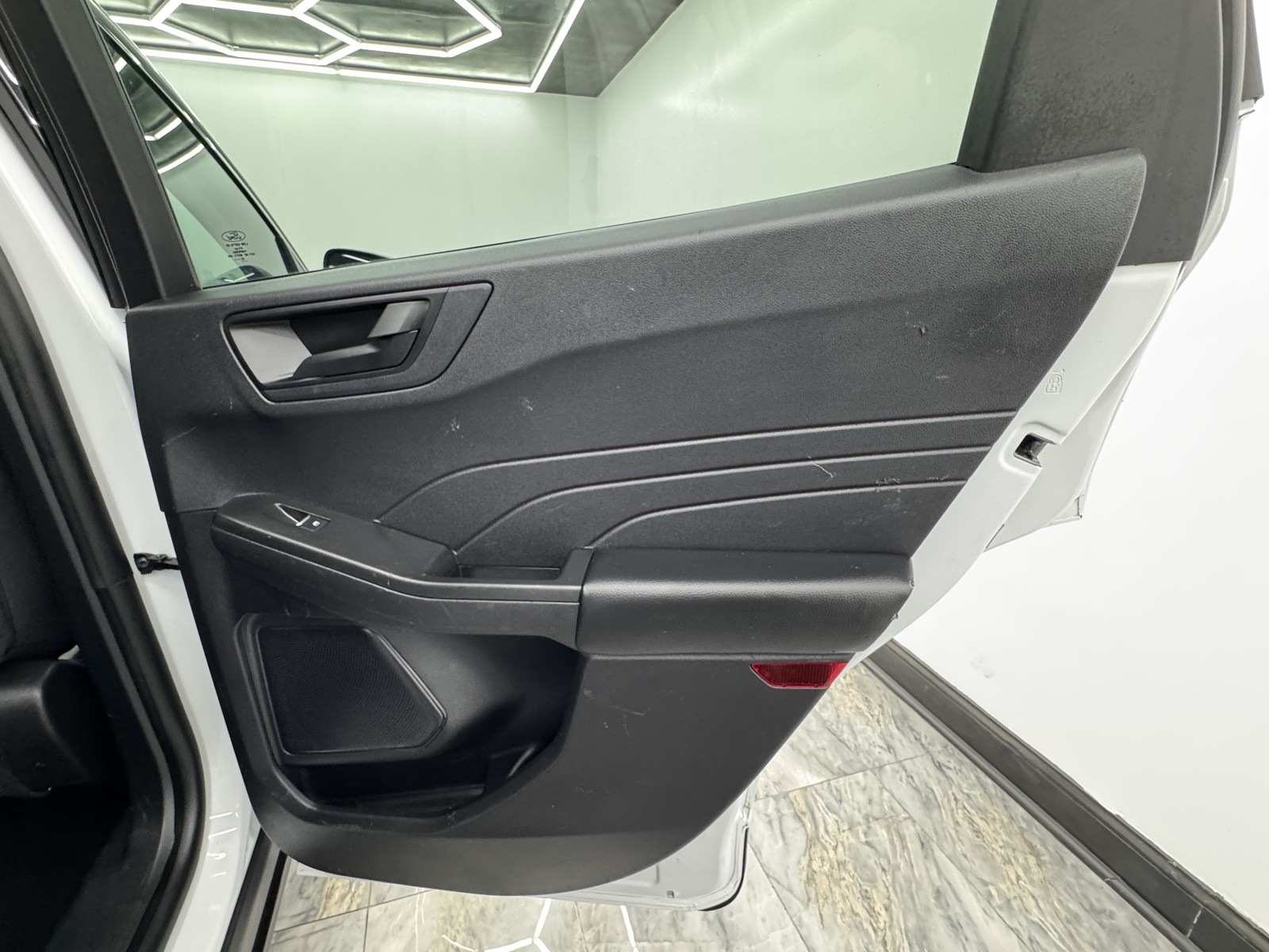 2022 Ford Escape SE photo 46