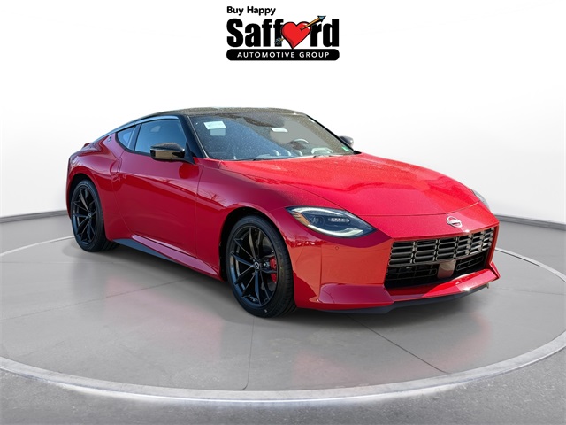 2025 Nissan Z