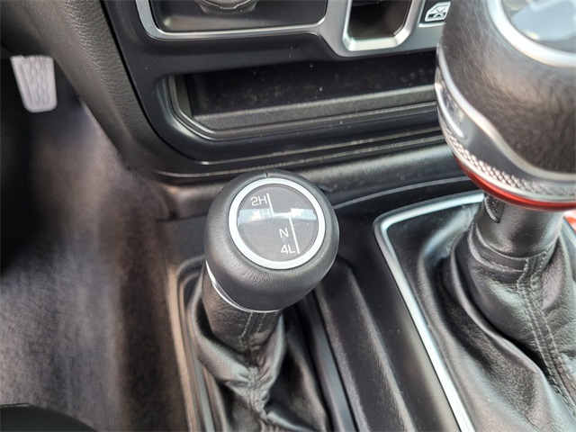 2021 Jeep Wrangler Unlimited Sahara Altitude photo 38