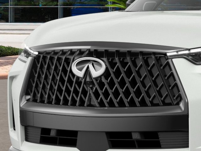 2026 Infiniti QX60 AWD photo 12