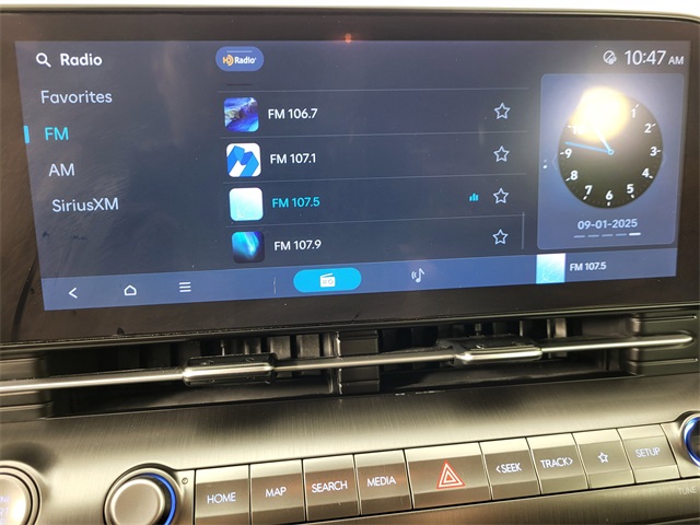 2024 Hyundai Kona SEL photo 21