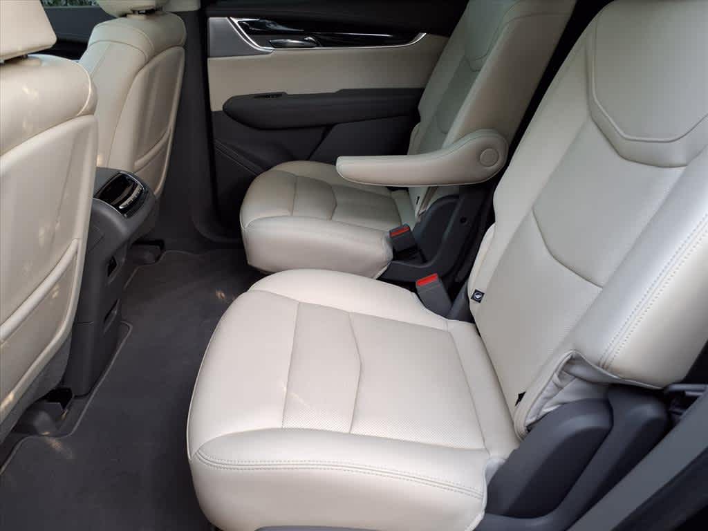 2023 Cadillac XT6 Premium Luxury photo 24