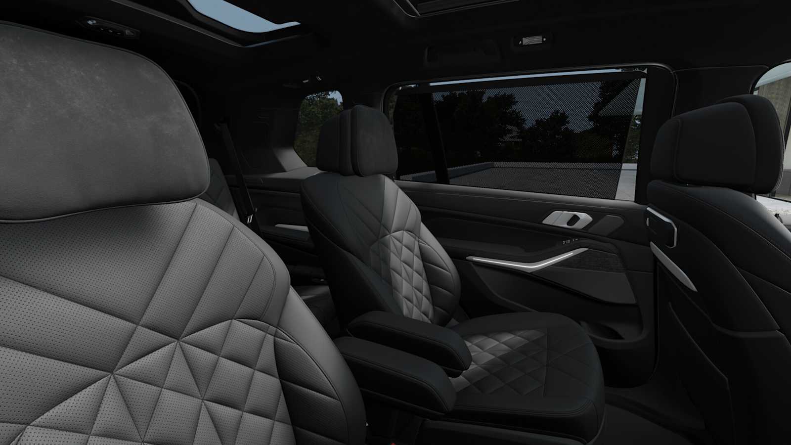 2026 Bmw X7 xDrive40i photo 11