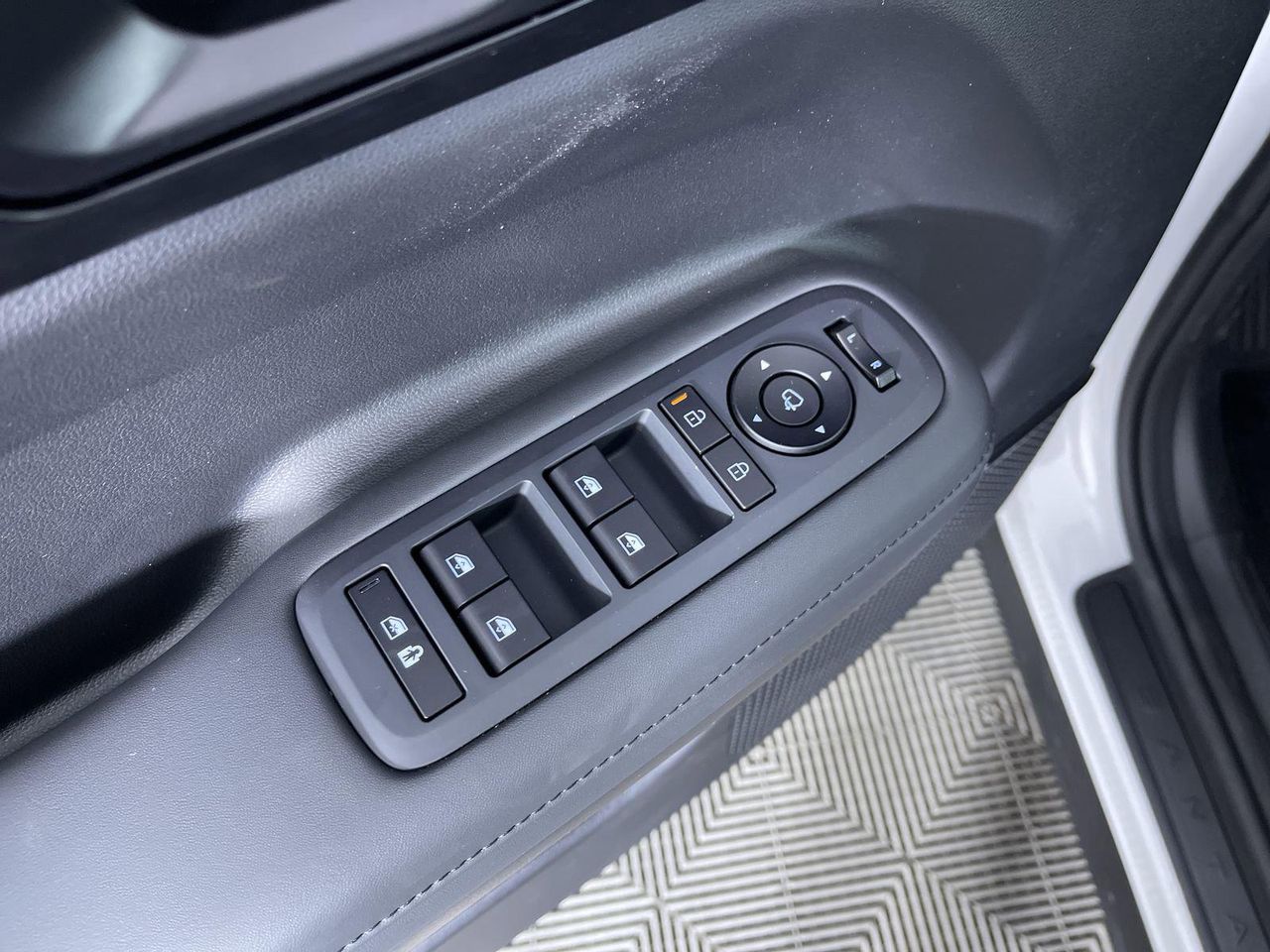 2026 Hyundai Santa Fe Calligraphy photo 24