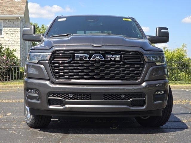 2026 Ram 1500 Big Horn Lone Star photo 2