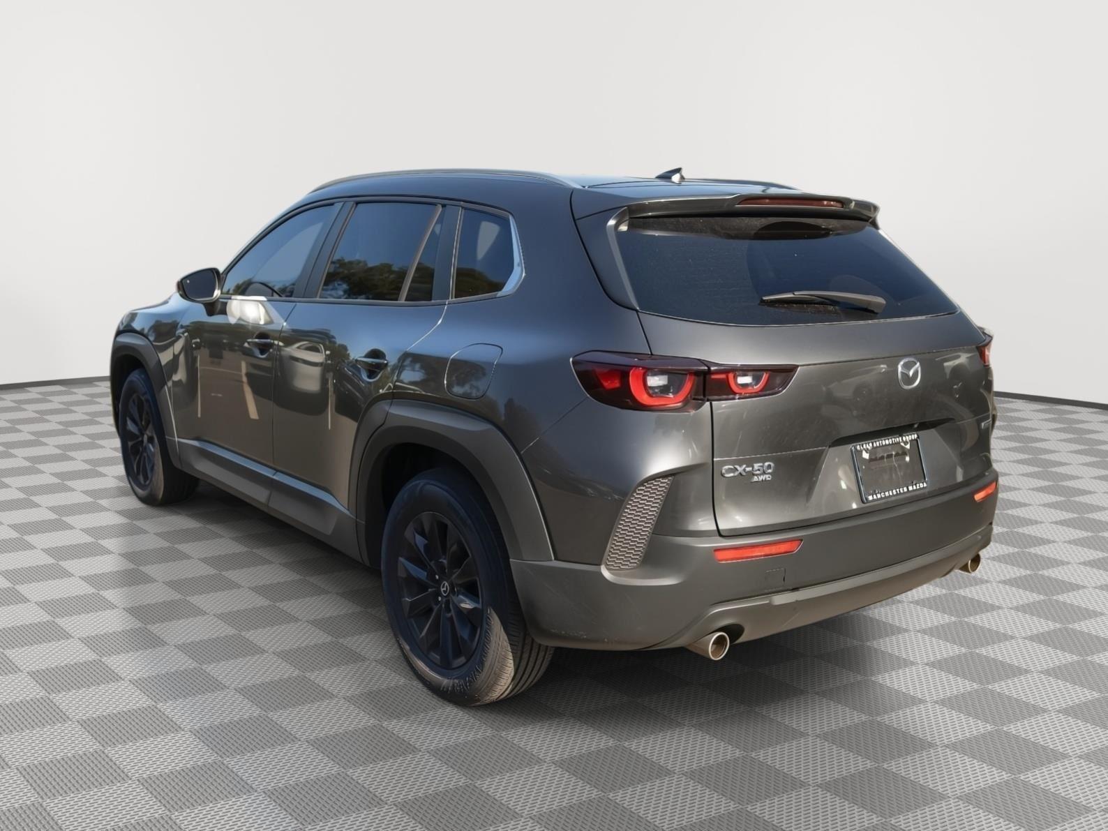2024 Mazda CX-50 2.5 S Premium photo 17