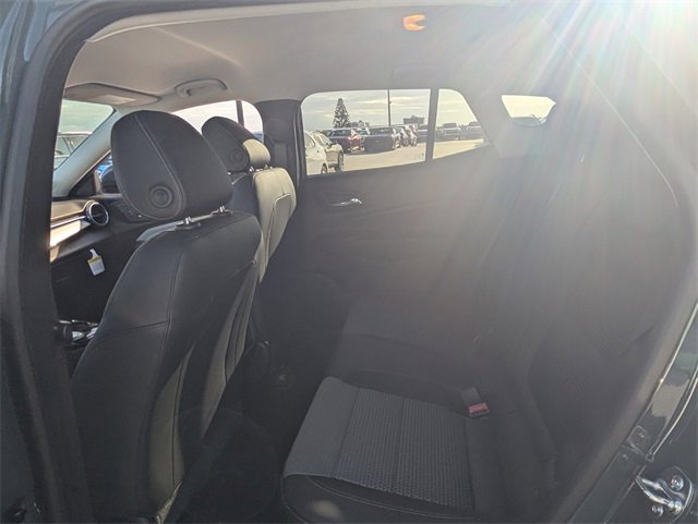 2026 Chevrolet Trax LT photo 8