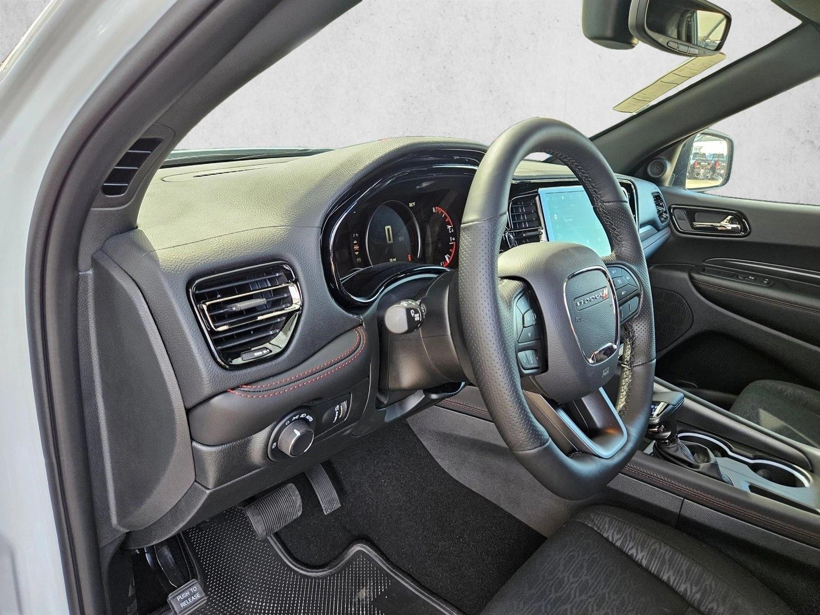 2026 Dodge Durango GT photo 3