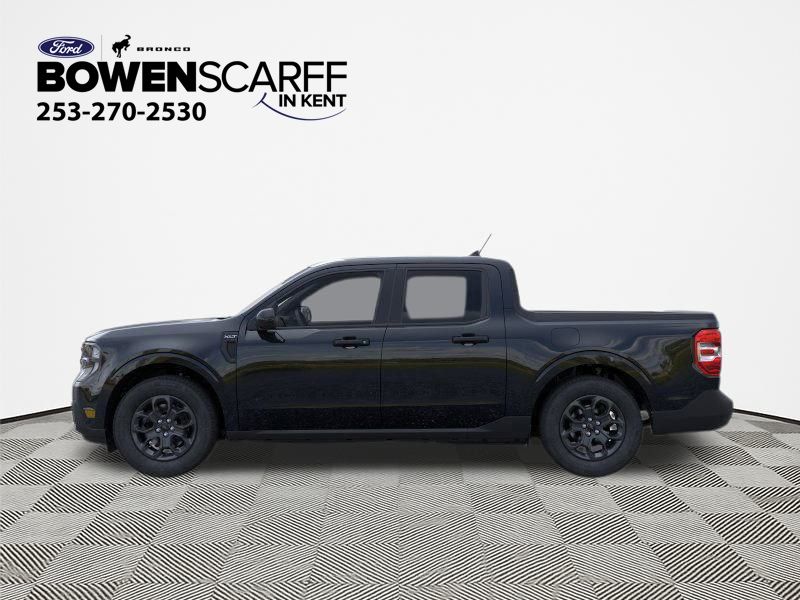 2025 Ford Maverick XLT photo 3