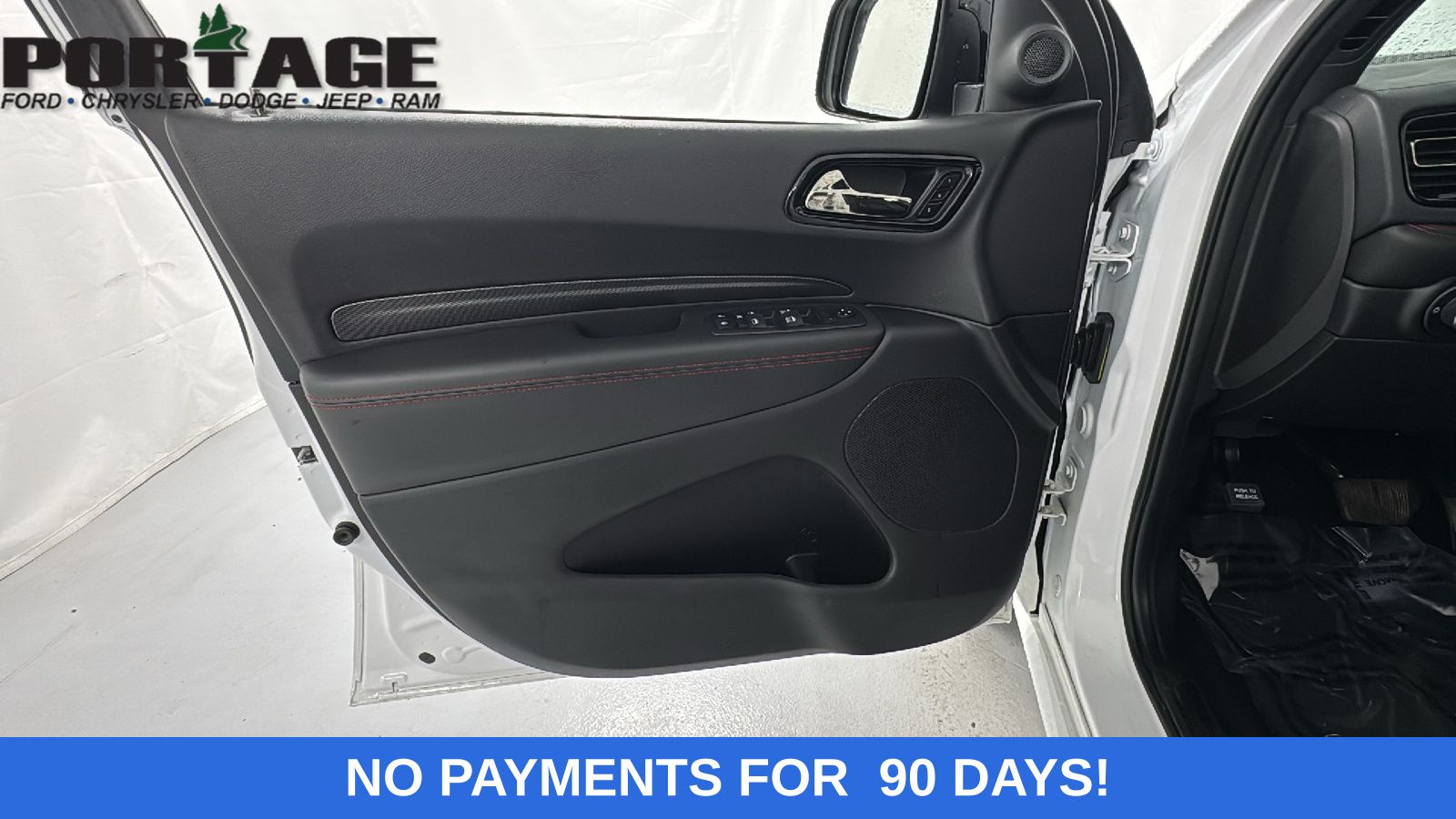 2024 Dodge Durango GT Plus photo 18