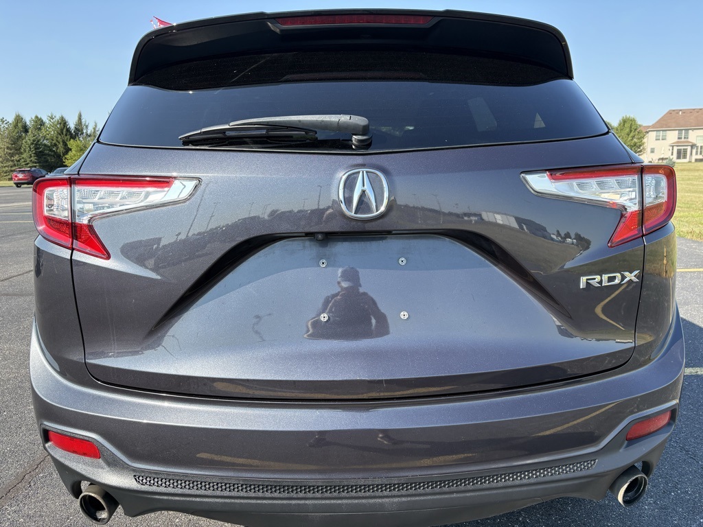2019 Acura RDX Base photo 6