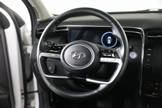 2023 Hyundai Tucson SEL Convenience photo 3