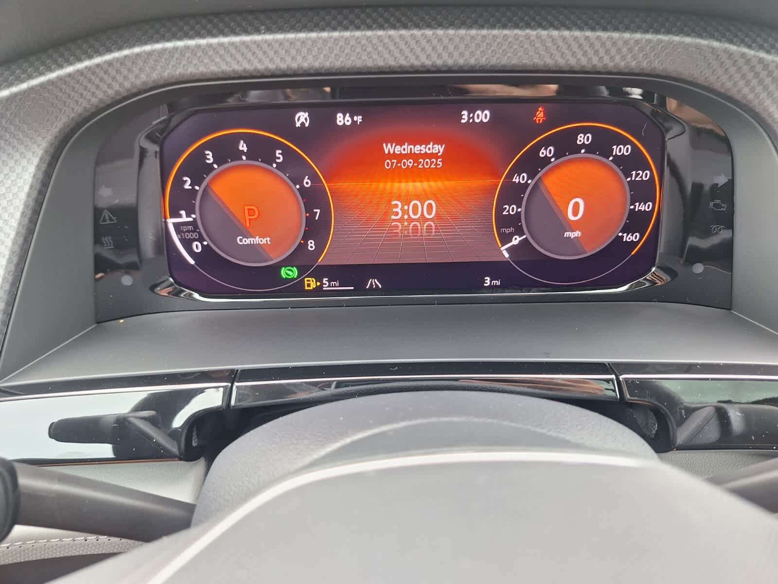 2025 Volkswagen Atlas Peak Edition SE photo 13