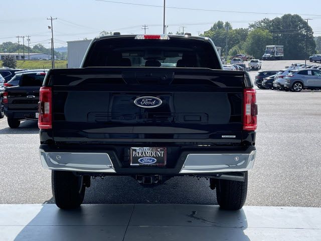 2023 Ford F-150 XLT photo 7
