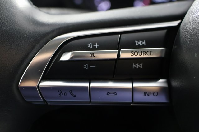 2023 Mazda CX-30 2.5 S Preferred photo 11