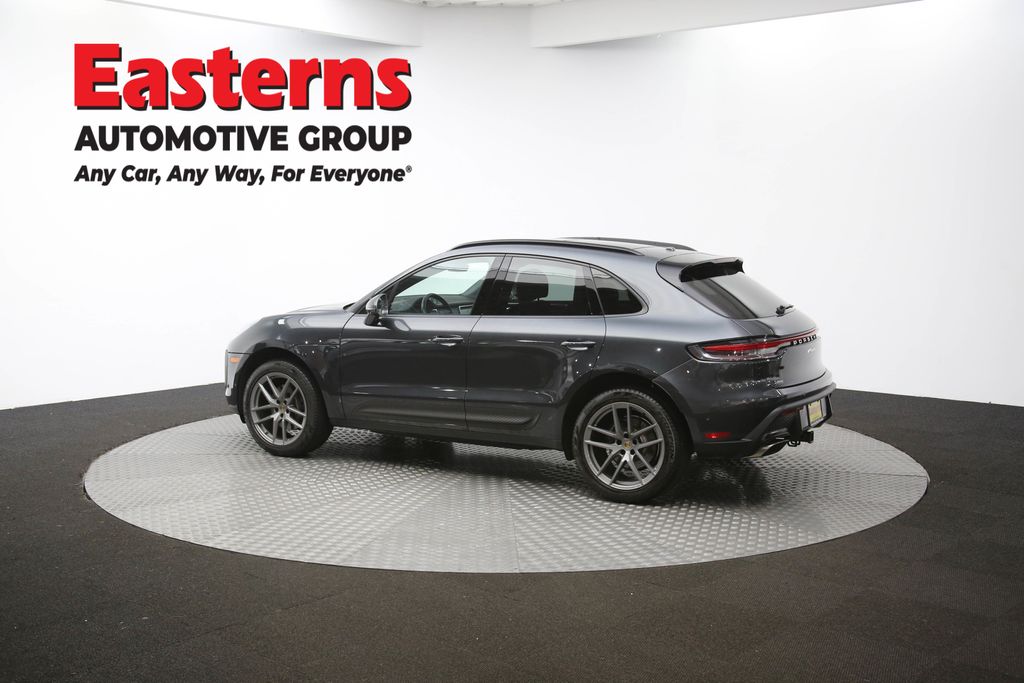 2024 Porsche Macan Base photo 54