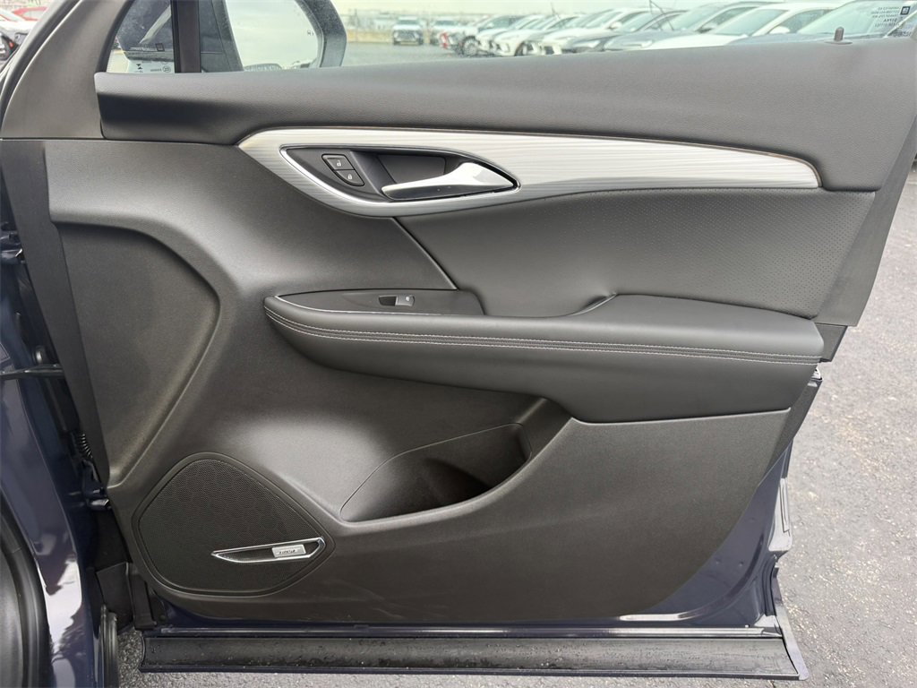 2026 BUICK ENVISION - Image 37