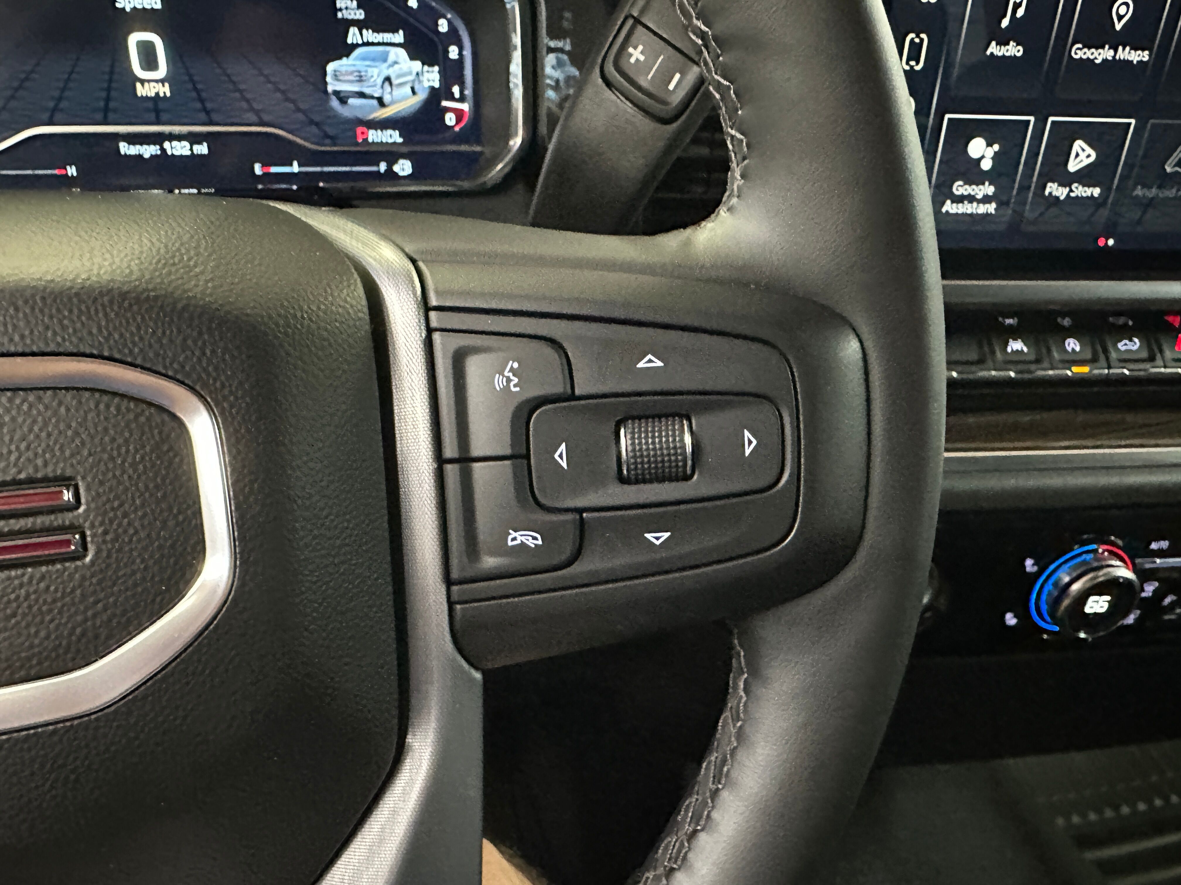 2023 Gmc Sierra 1500 Elevation photo 5