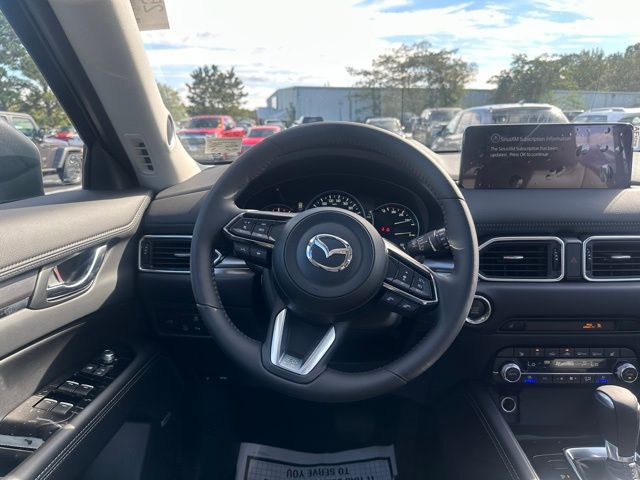 2025 Mazda CX-5 2.5 Premium Plus photo 20