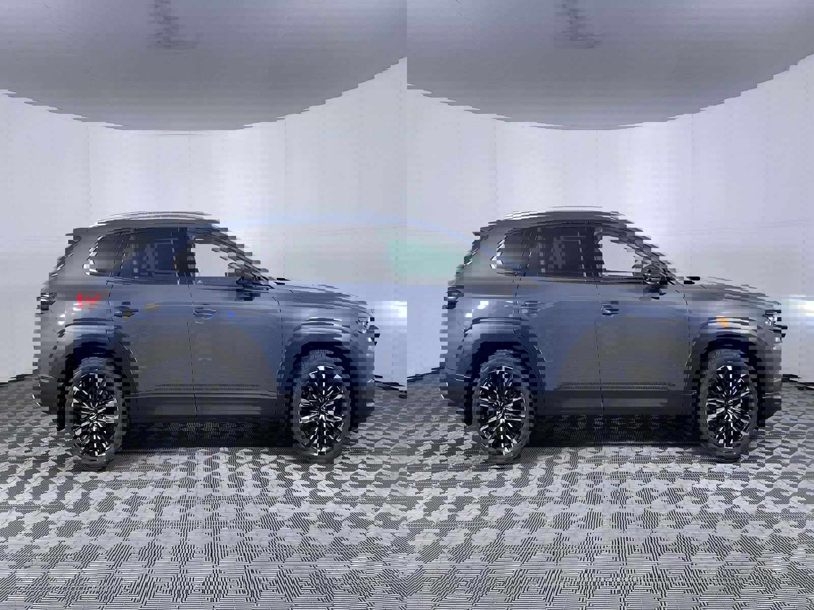 2025 Mazda CX-50 2.5 Turbo Premium photo 10