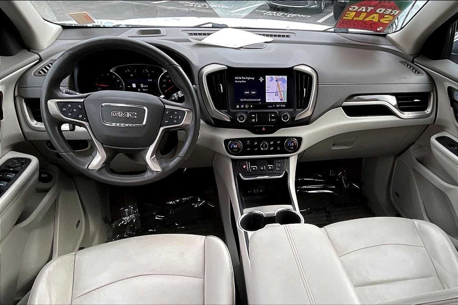2019 Gmc Terrain Denali photo 14