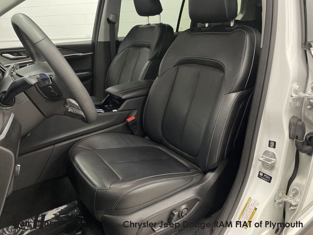 2023 Jeep Grand Cherokee L Limited's photo