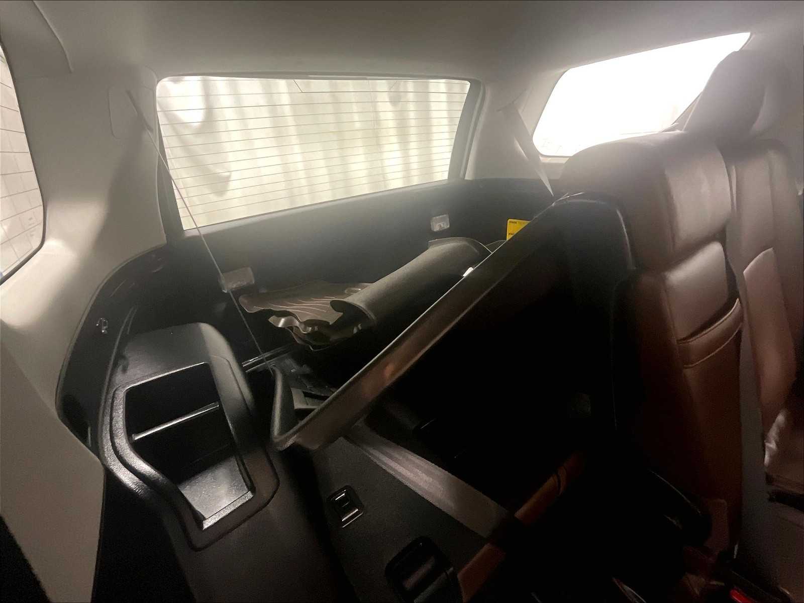2021 Toyota 4Runner Limited photo 17