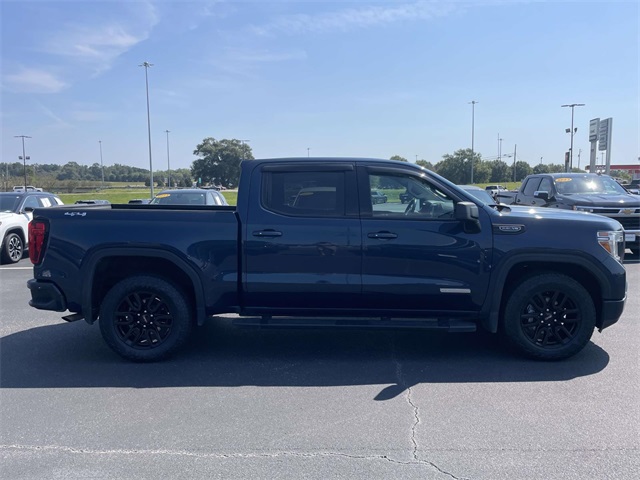 2021 Gmc Sierra 1500 Elevation photo 2