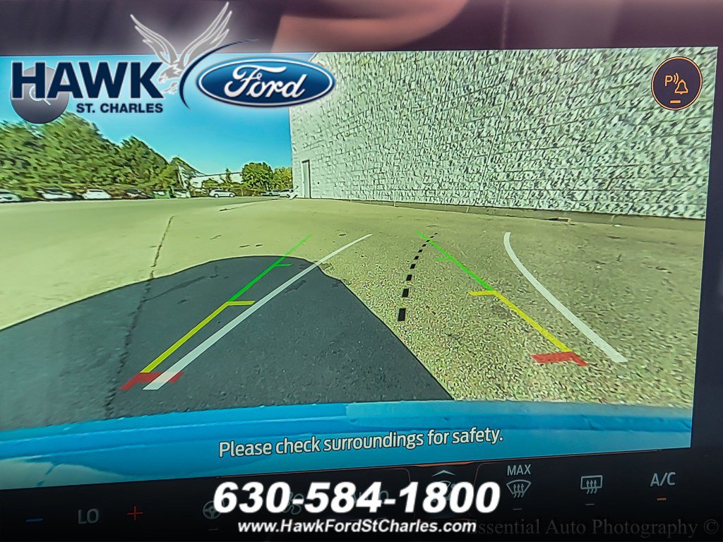 2025 FORD MUSTANG - Image 12