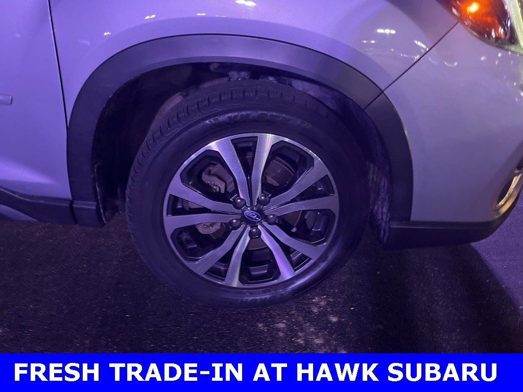 2021 SUBARU FORESTER - Image 4