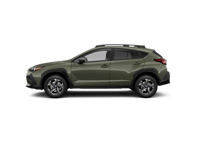 2026 Subaru Crosstrek Premium photo 4