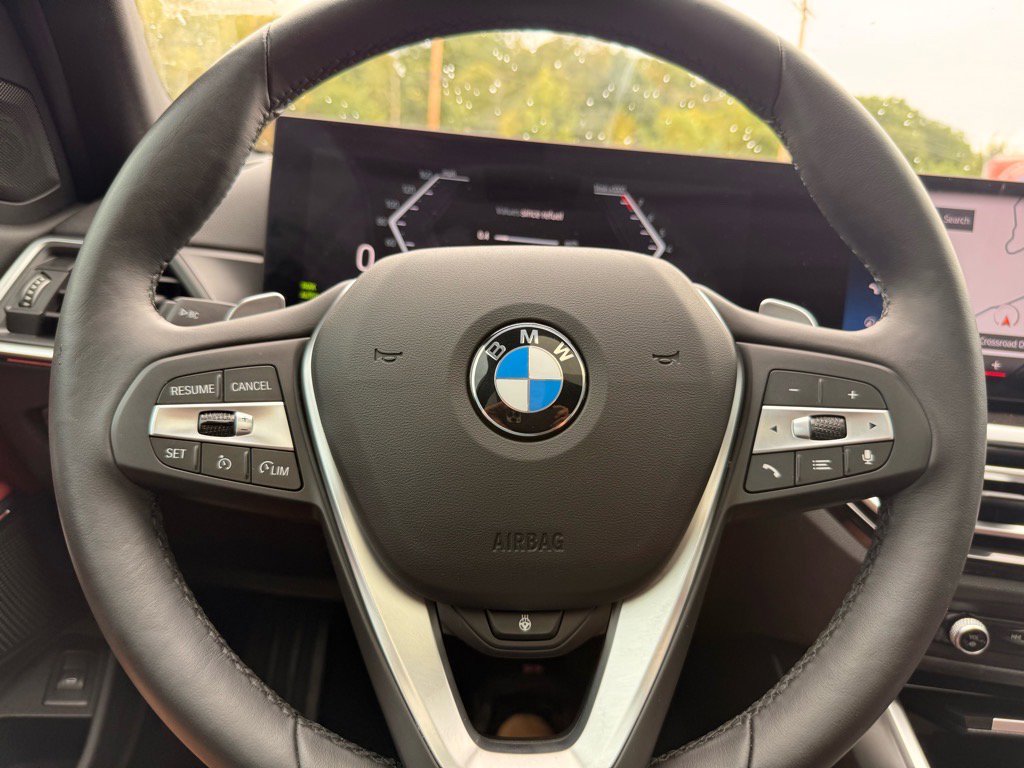 2024 Bmw 330i photo 15