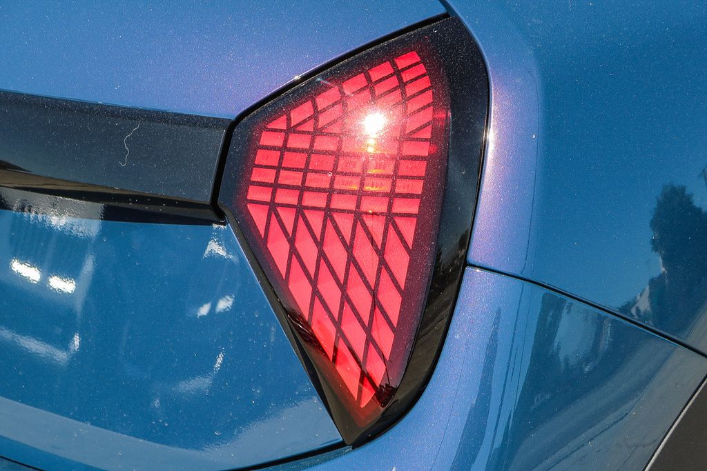 2025 Mini Cooper 2 Door Hardtop Signature photo 8