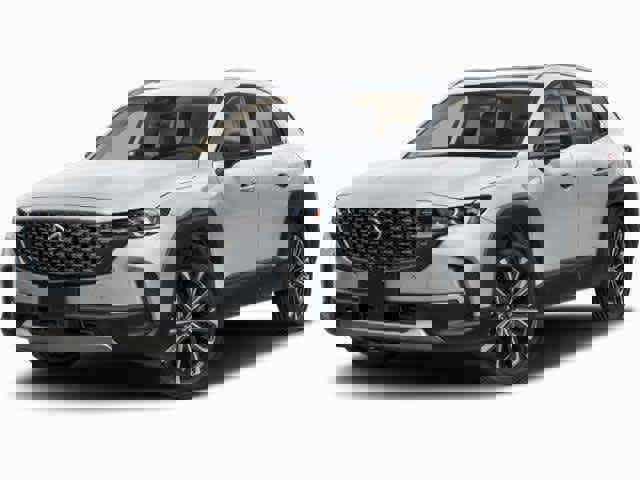 2025 Mazda CX-50 Premium Plus's photo