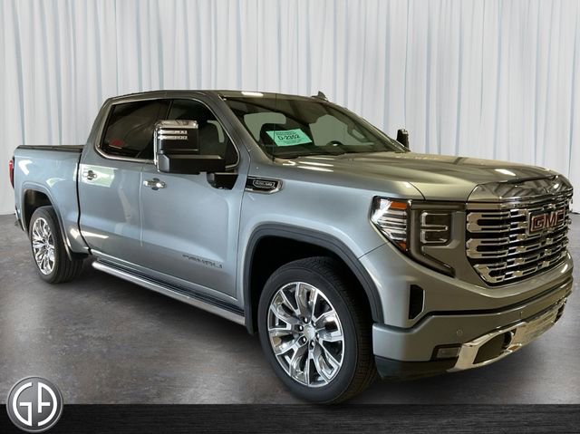 2024 Gmc Sierra 1500 Denali photo 3