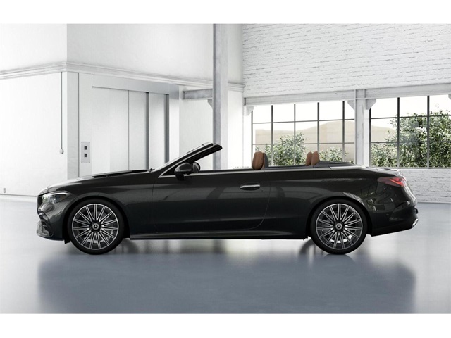 2026 Mercedes Benz CLE 300 4MATIC photo 32