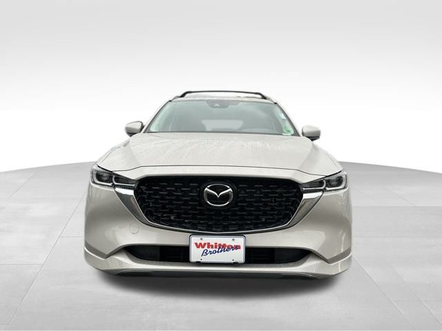 2025 Mazda CX-5 2.5 S Preferred photo 13