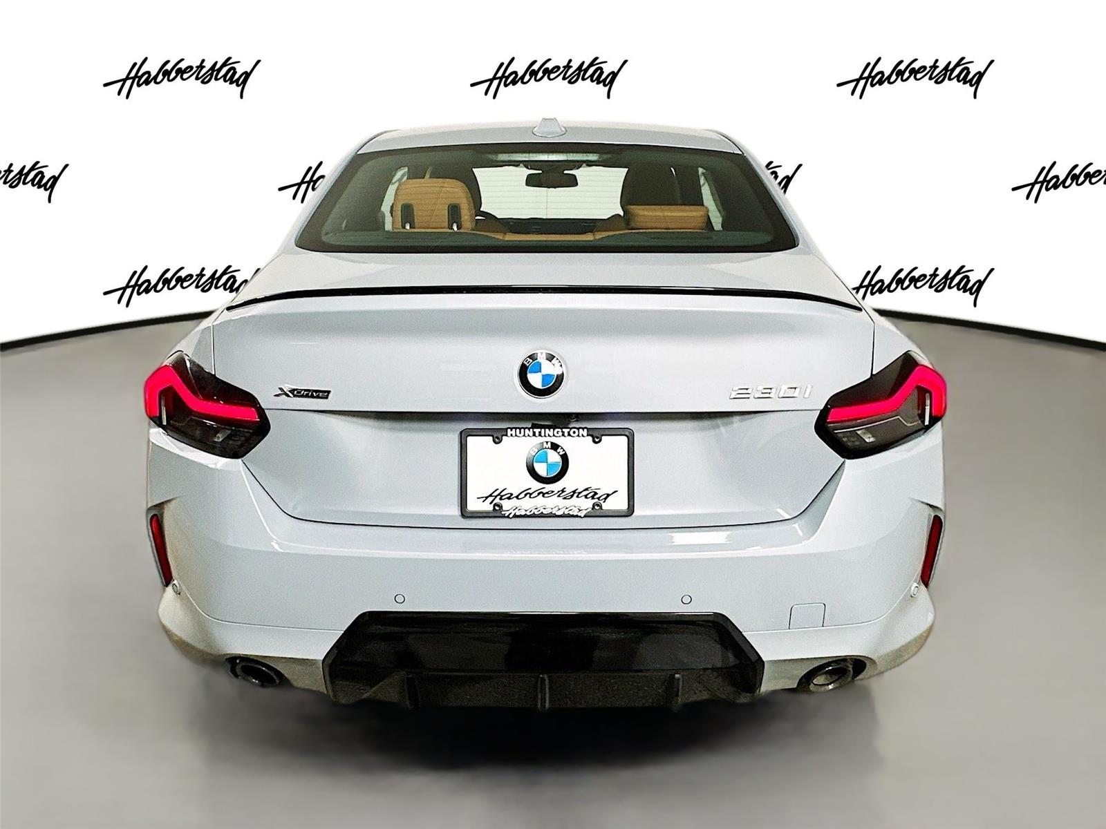 2025 Bmw 230i xDrive photo 6