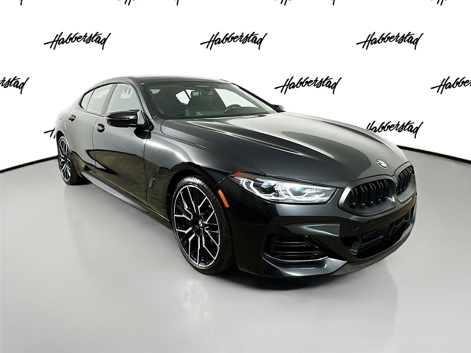 2024 Bmw M850i xDrive Gran Coupe photo 3