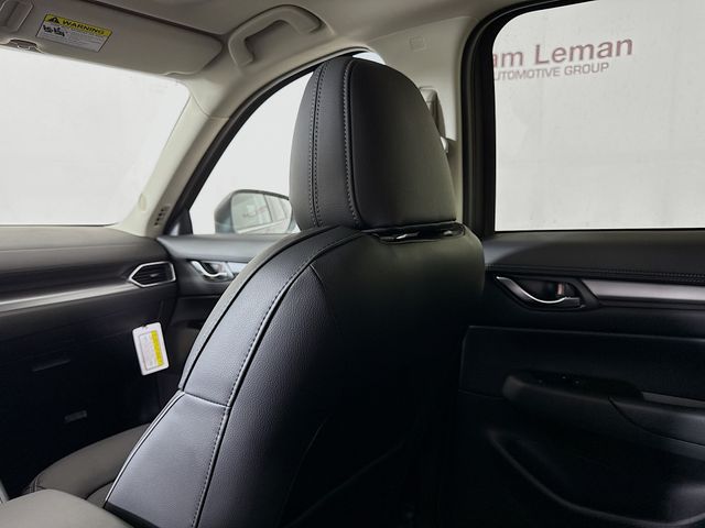 2025 Mazda CX-5 2.5 S Preferred photo 21