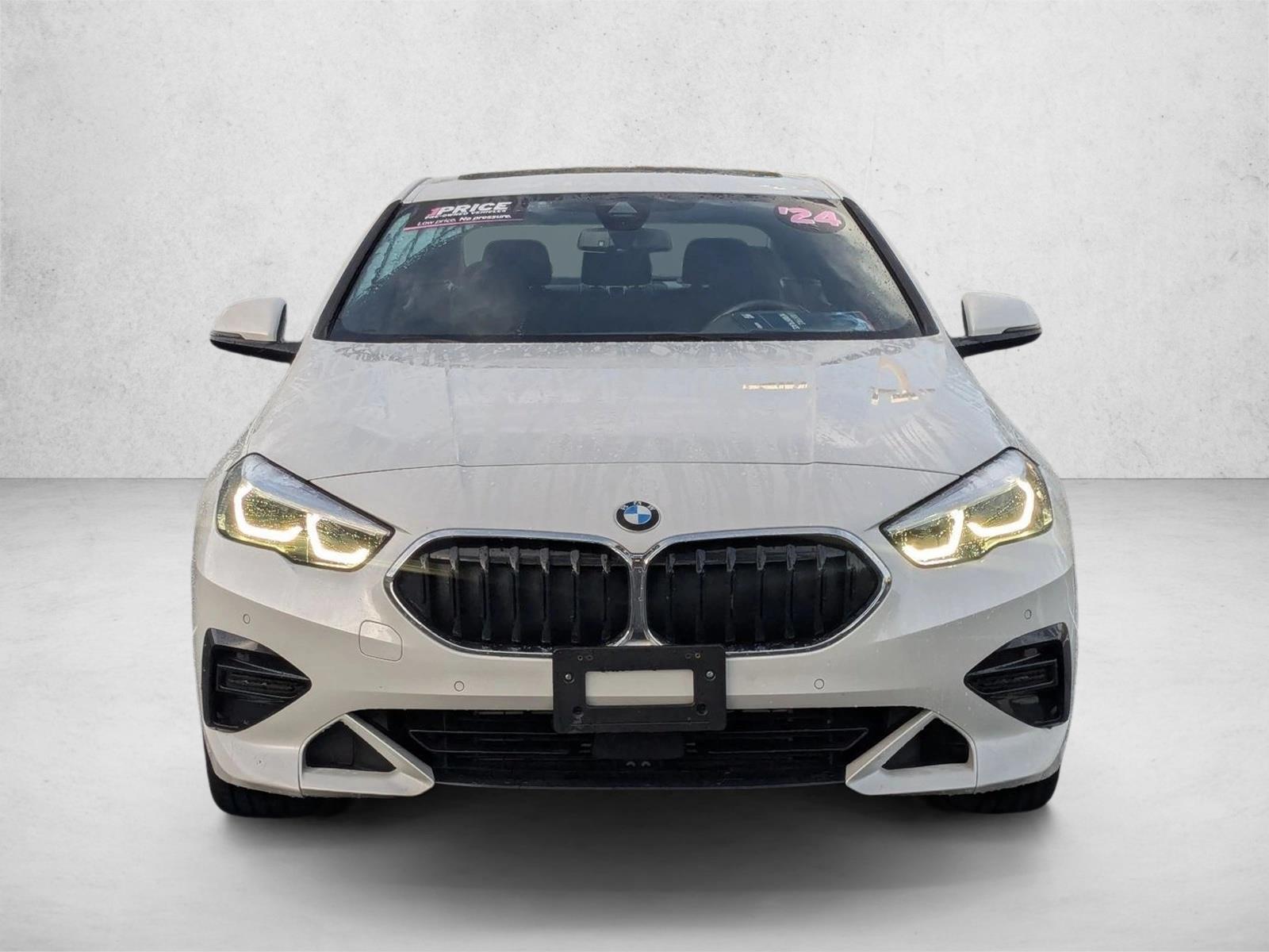 2024 Bmw 228i sDrive Gran Coupe photo 2